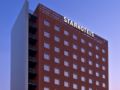Starhotels Tuscany ホテル詳細