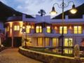 Stroblhof Active Family Spa Resort ホテル詳細