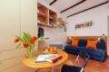 Studio in the Colosseum Area by Rome Accommodation ホテル詳細