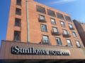 Sunflower Hotel ホテル詳細