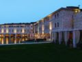 Terme di Saturnia Spa & Golf Resort ホテル詳細