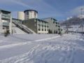 TH Sestriere | Villaggio Olimpico ホテル詳細