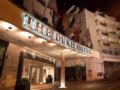 The Duke Hotel ホテル詳細