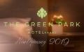 The Green Park Hotel ホテル詳細