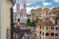 The Inn at the Spanish Steps ホテル詳細