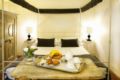 The J and J Hotel Florence ホテル詳細