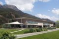 The Lodge- Golf Club Eppan ホテル詳細