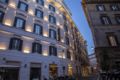 The Pantheon Iconic Rome Hotel, Autograph Collection ホテル詳細
