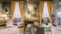 The Princess Suite-Palazzo Borghese ホテル詳細