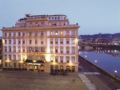 The Westin Excelsior, Florence ホテル詳細