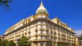 The Westin Excelsior, Rome ホテル詳細