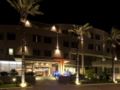 THotel Lamezia ホテル詳細