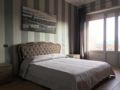 Torino BellaVista Inn Apartment ホテル詳細