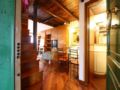 Trastevere Dream View Apartment S&AR ホテル詳細