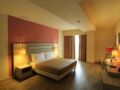 Turin Airport Hotel & Residence ホテル詳細