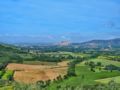 Tuscan Retreat with Infinity Pool 'wow' Views ホテル詳細