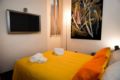 Ultra Modern Trevi Fountain Apt in Heart of Rome ホテル詳細