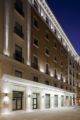 UNAHOTELS Decò Roma ホテル詳細