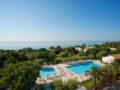 UNAHOTELS Naxos Beach Sicilia ホテル詳細
