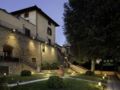 UNAHOTELS Palazzo Mannaioni Toscana ホテル詳細