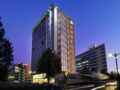 UNAHOTELS The One Milano ホテル詳細