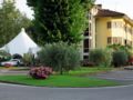 UNAWAY Hotel Forte Dei Marmi ホテル詳細