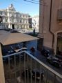 Up to 2 adults 1kid beautiful flat in Catania ホテル詳細