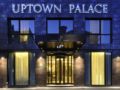 Uptown Palace Hotel ホテル詳細