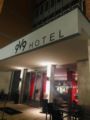 V99 Hotel ホテル詳細