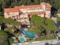 Versilia Palace Hotel ホテル詳細