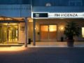 Vicenza Tiepolo Hotel ホテル詳細