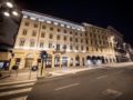 Victoria Hotel Letterario Trieste ホテル詳細