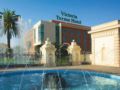 Victoria Terme Hotel ホテル詳細