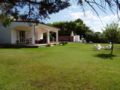 Villa a Torre dell'Orso 4 camere 11 posti 2 bagni ホテル詳細