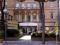 Villa Adriatica Ambienthotels ホテル詳細