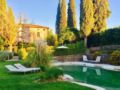 Villa Armena Luxury Relais ホテル詳細
