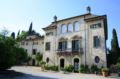 Villa Betteloni Valpolicella Suites ホテル詳細