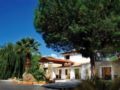 Villa Del Borgo Hotel Relais ホテル詳細