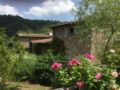 Villa Il Capriolo ,Chianti,Tuscany ホテル詳細