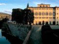 Villa La Massa ホテル詳細