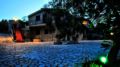 Villa Mapa ホテル詳細