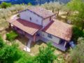 Villa Nocri ホテル詳細