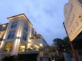 Villa Rosa Hotel Desenzano ホテル詳細