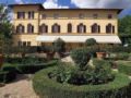 Villa Scacciapensieri ホテル詳細