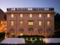 Villa Spalletti Trivelli - Small Luxury Hotels of The World ホテル詳細