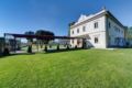 Villa Tolomei Hotel & Resort ホテル詳細
