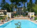Villasanpaolo ホテル詳細
