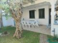 Villetta duplex 8posti in centro, marina di Ugento ホテル詳細