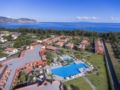 VOI Baia di Tindari Resort ホテル詳細