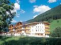 Wellness Refugium & Resort Hotel Alpin Royal ホテル詳細